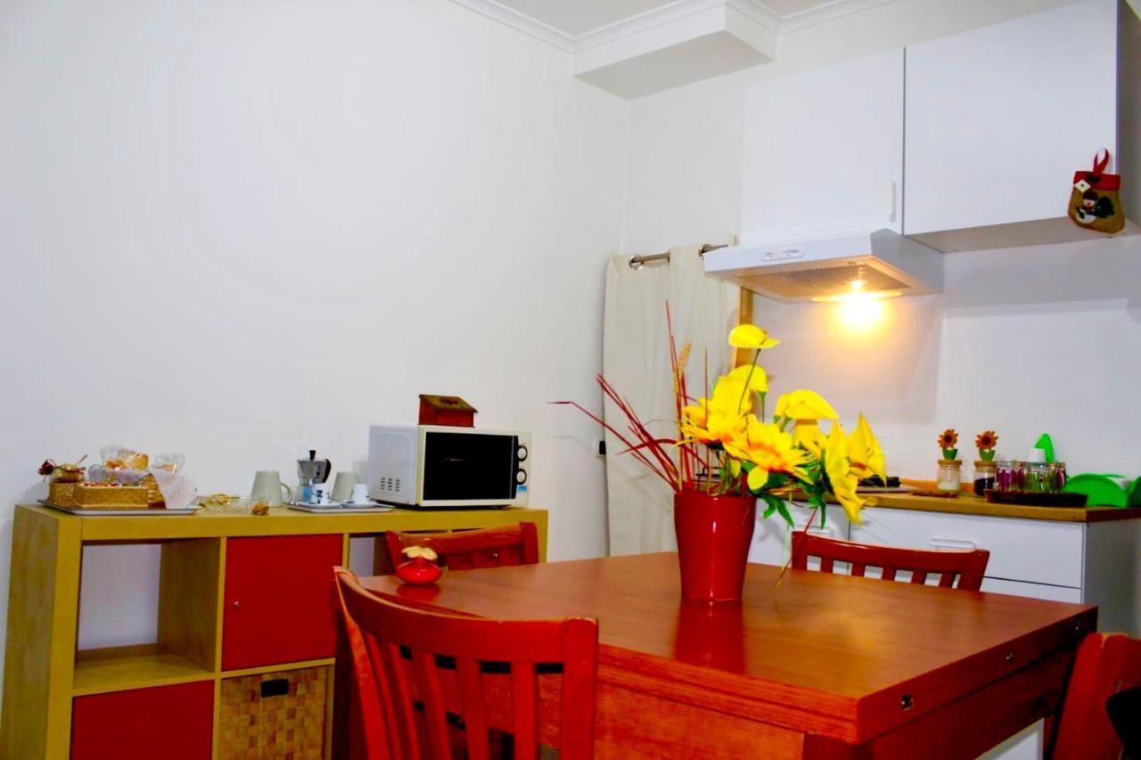Rooms 166 Napels Buitenkant foto