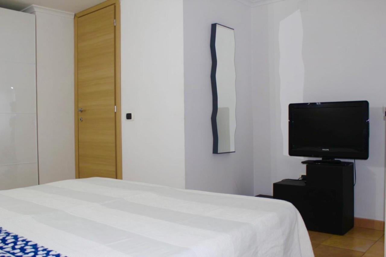 Rooms 166 Napels Buitenkant foto